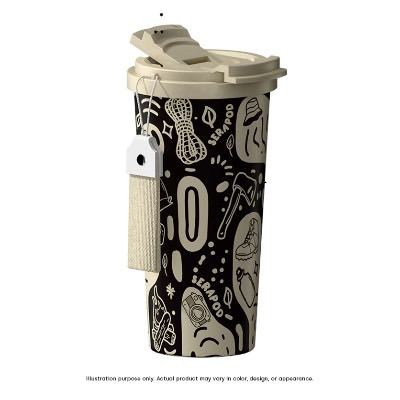 SERAPOD® TUMBLER
