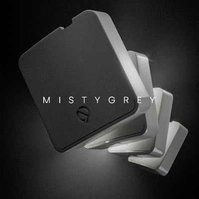 Serapod Device S.Box